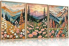 Hpinub mountain sunset for sale  Delivered anywhere in USA 