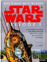 Star wars épisode d'occasion  Livré partout en France