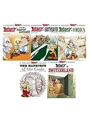 Asterix the gaul gebraucht kaufen  Wird an jeden Ort in Deutschland