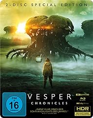Vesper chronicles uhd for sale  Delivered anywhere in USA 