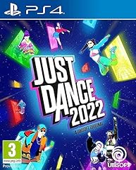 Just dance 2022 usato  Spedito ovunque in Italia 