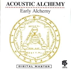 Early alchemy acoustic d'occasion  Livré partout en France