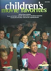 Children movie favorites for sale  Delivered anywhere in USA 
