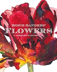 Rosie sanders flowers d'occasion  Livré partout en France