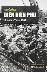 Diên bên phu d'occasion  Livré partout en France