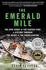 Emerald mile epic for sale  Delivered anywhere in USA 