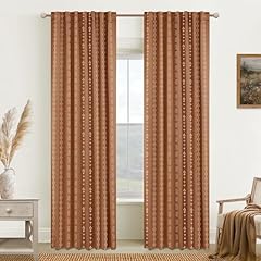 Boho farmhouse blackout for sale  Delivered anywhere in USA 
