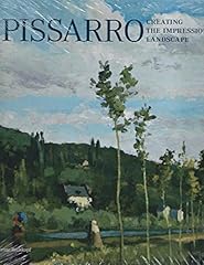 Pissarro creating impressionis for sale  Delivered anywhere in USA 