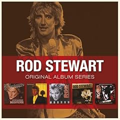 rod stewart vagabond heart d'occasion  Livré partout en France