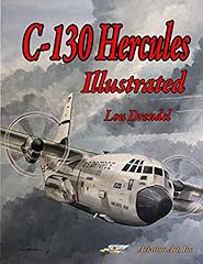 130 hercules illustrated for sale  Delivered anywhere in USA 