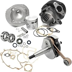 Kit modifica 102 usato  Spedito ovunque in Italia 