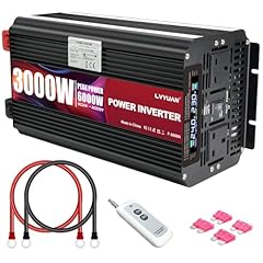Lvyuan 3000w 6000w for sale  Delivered anywhere in UK
