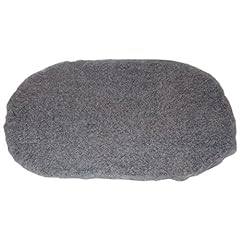 oval dog cushion for sale  Delivered anywhere in UK