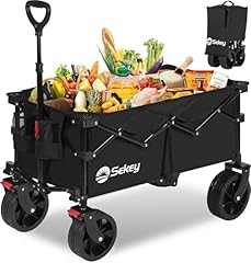 Sekey folding festival for sale  Delivered anywhere in UK
