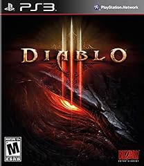 Diablo iii for sale  Delivered anywhere in USA 