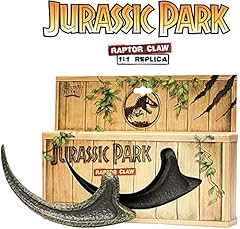 Doctor collector jurassic for sale  Delivered anywhere in UK
