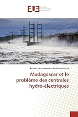 Madagascar problème centrales d'occasion  Livré partout en France