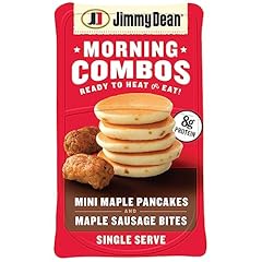 Jimmy dean morning for sale  Delivered anywhere in USA 