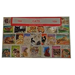 Worldwide cats collection for sale  Delivered anywhere in UK
