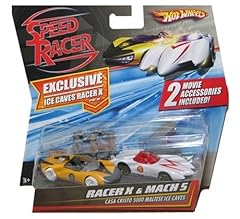 Speed racer hot for sale  Delivered anywhere in USA 