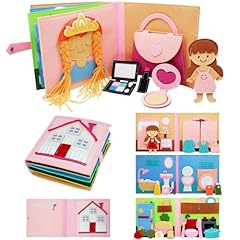 Montessori felt busy for sale  Delivered anywhere in USA 