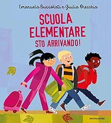 Scuola primaria sto usato  Spedito ovunque in Italia 