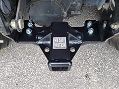 Heavy hitch rear for sale  Delivered anywhere in USA 