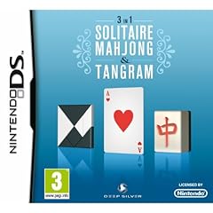 Solitaire mah jong d'occasion  Livré partout en France