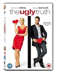 Ugly truth dvd for sale  Delivered anywhere in UK
