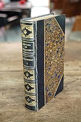Oeuvre gustave flaubert d'occasion  Livré partout en France