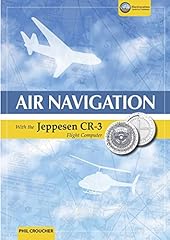 Air navigation jeppesen for sale  Delivered anywhere in UK