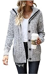 Sidefeel women hooded for sale  Delivered anywhere in USA 