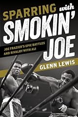 Sparring smokin joe for sale  Delivered anywhere in UK