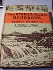 Fishermans handbook for sale  Delivered anywhere in UK