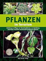 Pflanzen terrarium anleitung gebraucht kaufen  Wird an jeden Ort in Deutschland