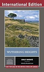 Wuthering heights for sale  Delivered anywhere in UK