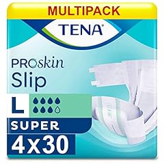 Multipack tena slip for sale  Delivered anywhere in UK