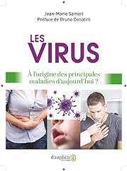 Virus origine principales d'occasion  Livré partout en France