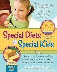 Special diets special for sale  Delivered anywhere in USA 