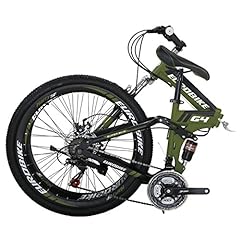 Eurobike mountain bike for sale  Delivered anywhere in USA 