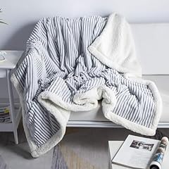 Dissa sherpa blanket for sale  Delivered anywhere in USA 