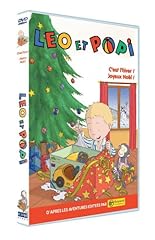 Léo popi hiver d'occasion  Livré partout en France