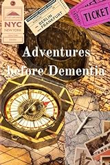 Adventures dementia fun for sale  Delivered anywhere in Ireland