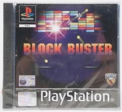 Playstation blockbuster usato  Spedito ovunque in Italia 