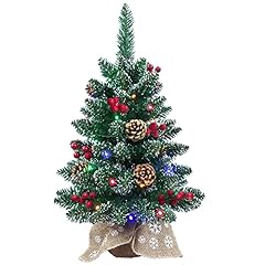 Little christmas tree for sale  Delivered anywhere in USA 