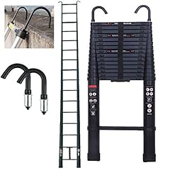 6.2m telescopic ladder for sale  Delivered anywhere in UK