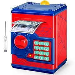 Atm piggy bank for sale  Delivered anywhere in USA 
