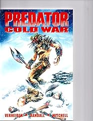 Predator cold war for sale  Delivered anywhere in UK