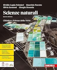 Scienze naturali. chimica usato  Spedito ovunque in Italia 