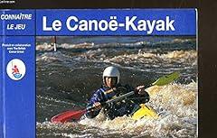 Pratique canoë kayak d'occasion  Livré partout en France